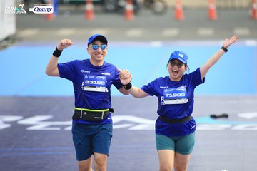 RUN TO LIVE 2024 - Ảnh #1414445