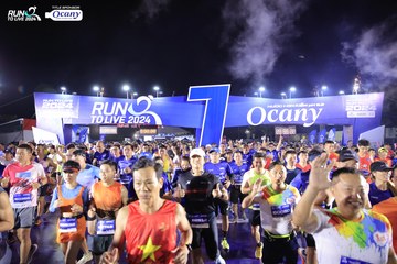 RUN TO LIVE 2024 - Ảnh #1317896