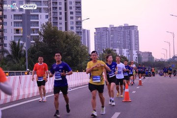 RUN TO LIVE 2024 - Ảnh #1447039
