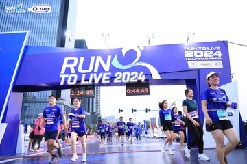 RUN TO LIVE 2024 - Ảnh #1374159