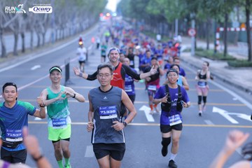 RUN TO LIVE 2024 - Ảnh #1432206