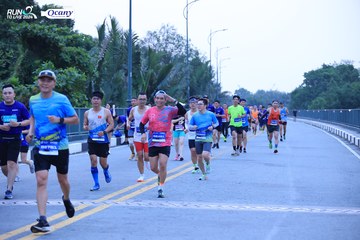 RUN TO LIVE 2024 - Ảnh #1385306