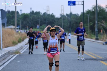 RUN TO LIVE 2024 - Ảnh #1370339
