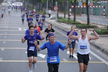 RUN TO LIVE 2024 - Ảnh #1435853