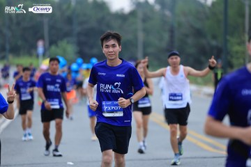 RUN TO LIVE 2024 - Ảnh #1373385