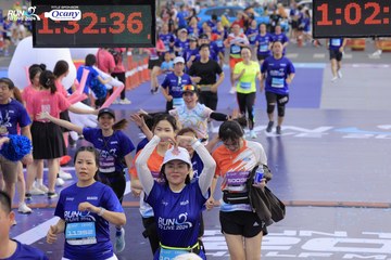 RUN TO LIVE 2024 - Ảnh #1364675