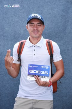 RUN TO LIVE 2024 - Ảnh #1309876
