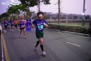 RUN TO LIVE 2024 - Ảnh #1379416