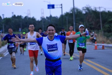 RUN TO LIVE 2024 - Ảnh #1362011