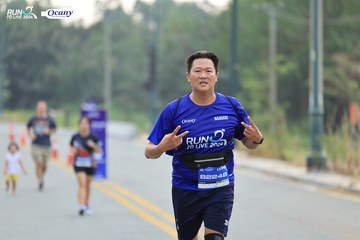 RUN TO LIVE 2024 - Ảnh #1388217