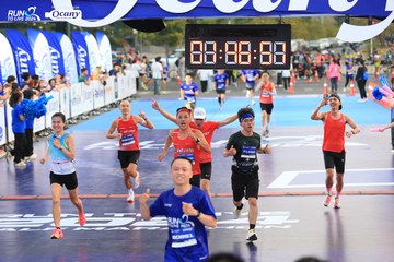 RUN TO LIVE 2024 - Ảnh #1371302