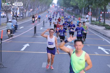 RUN TO LIVE 2024 - Ảnh #1431033