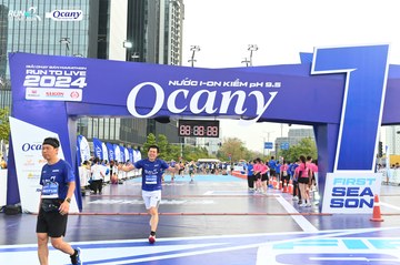 RUN TO LIVE 2024 - Ảnh #1419863