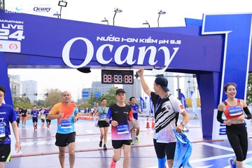 RUN TO LIVE 2024 - Ảnh #1416319