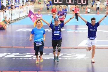 RUN TO LIVE 2024 - Ảnh #1409957