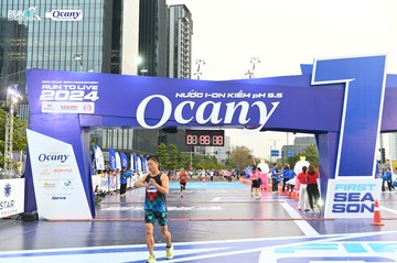RUN TO LIVE 2024 - Ảnh #1418185