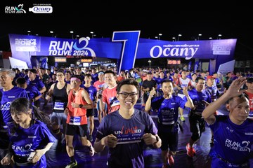 RUN TO LIVE 2024 - Ảnh #1318280