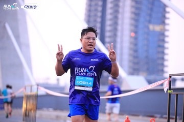 RUN TO LIVE 2024 - Ảnh #1325783