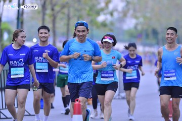 RUN TO LIVE 2024 - Ảnh #1336592