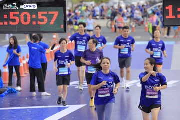 RUN TO LIVE 2024 - Ảnh #1394032