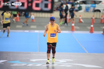 RUN TO LIVE 2024 - Ảnh #1403757