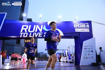 RUN TO LIVE 2024 - Ảnh #1377103