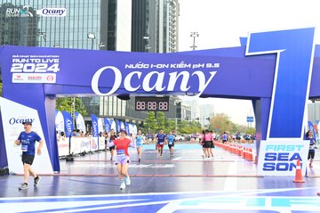 RUN TO LIVE 2024 - Ảnh #1423843