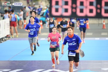 RUN TO LIVE 2024 - Ảnh #1412325