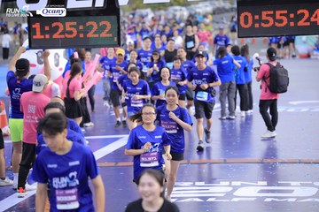 RUN TO LIVE 2024 - Ảnh #1362533