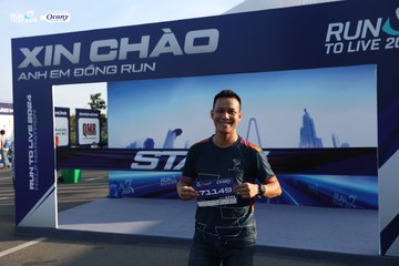 RUN TO LIVE 2024 - Ảnh #1308333