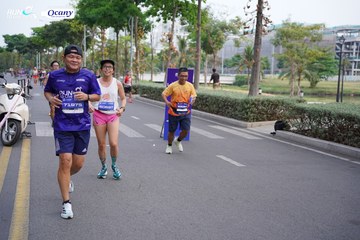 RUN TO LIVE 2024 - Ảnh #1385320