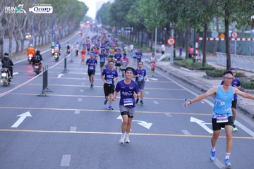 RUN TO LIVE 2024 - Ảnh #1431117