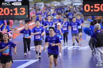 RUN TO LIVE 2024 - Ảnh #1360281