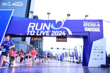 RUN TO LIVE 2024 - Ảnh #1375024