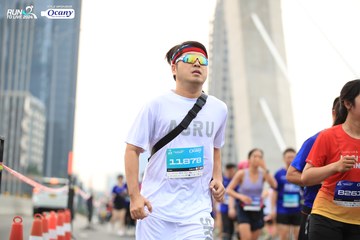 RUN TO LIVE 2024 - Ảnh #1346906