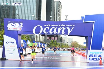 RUN TO LIVE 2024 - Ảnh #1423523