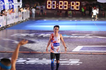 RUN TO LIVE 2024 - Ảnh #1331216