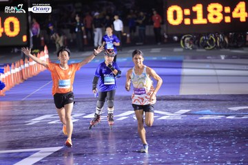 RUN TO LIVE 2024 - Ảnh #1352306