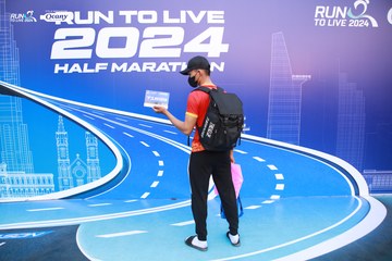 RUN TO LIVE 2024 - Ảnh #1316196