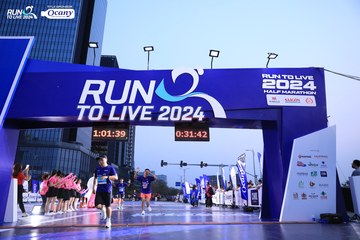 RUN TO LIVE 2024 - Ảnh #1377018
