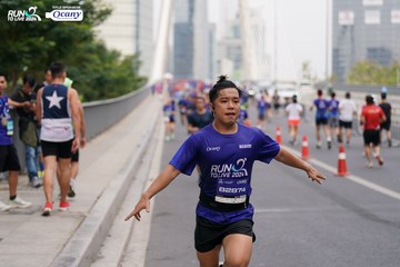 RUN TO LIVE 2024 - Ảnh #1345780