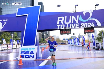 RUN TO LIVE 2024 - Ảnh #1416098