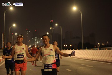 RUN TO LIVE 2024 - Ảnh #1443648