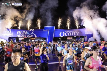 RUN TO LIVE 2024 - Ảnh #1317708