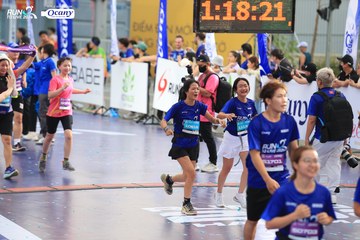 RUN TO LIVE 2024 - Ảnh #1333568