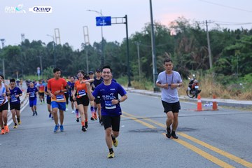 RUN TO LIVE 2024 - Ảnh #1371262