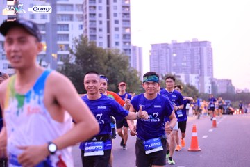 RUN TO LIVE 2024 - Ảnh #1446823