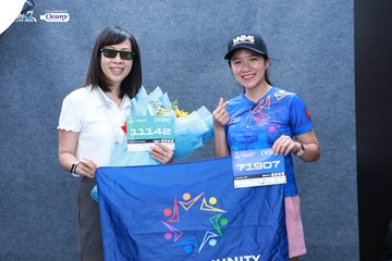 RUN TO LIVE 2024 - Ảnh #1313836
