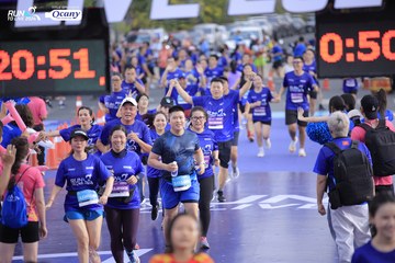 RUN TO LIVE 2024 - Ảnh #1360532