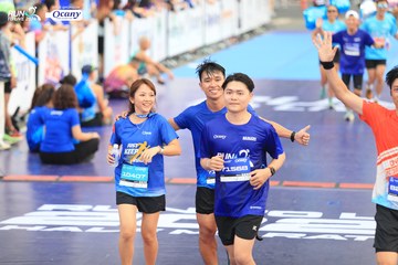 RUN TO LIVE 2024 - Ảnh #1409698